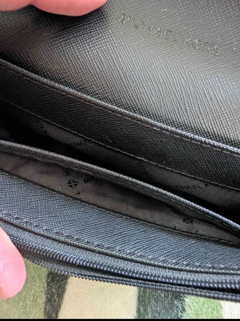Michael Kors Jet Set Crossbody Bag